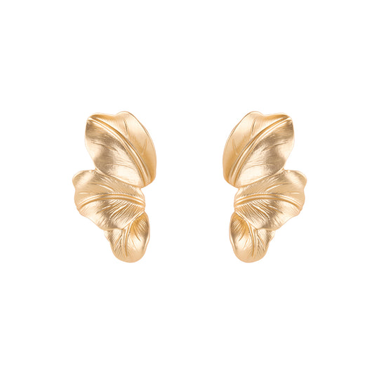 The Hazel Earrings