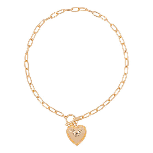 Amore Necklace