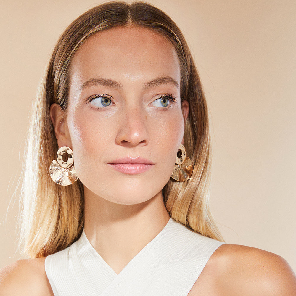 Moise Earrings