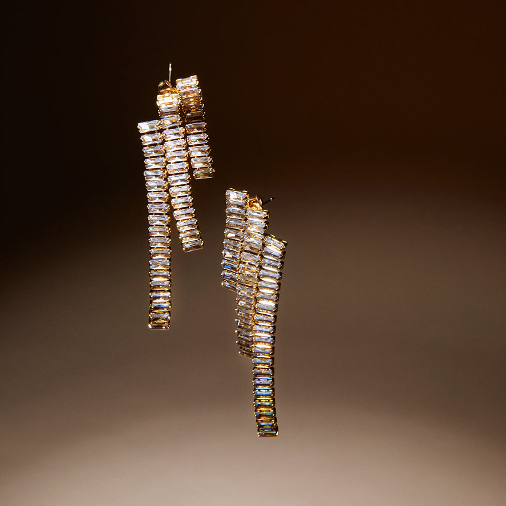 5th Avenue Earrings