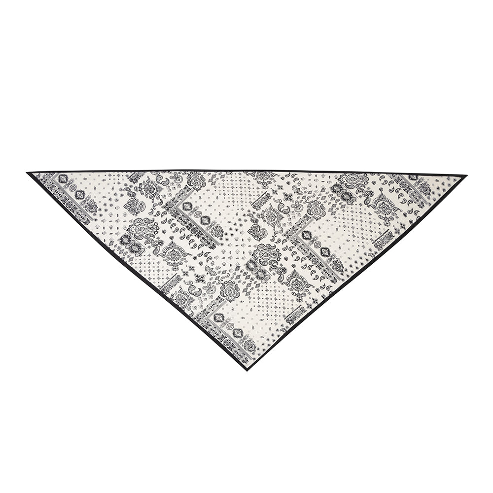 Paisley Scarf
