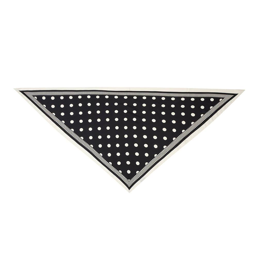 Dottie Dot Scarf