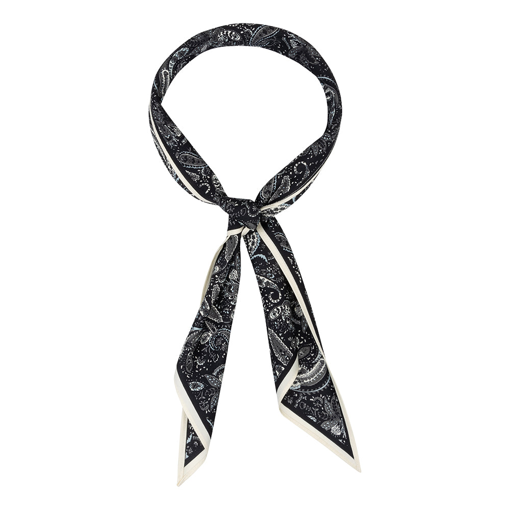 Paisley Scarf