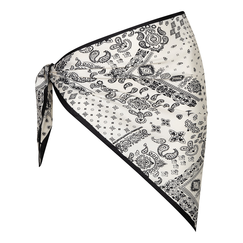 Paisley Scarf