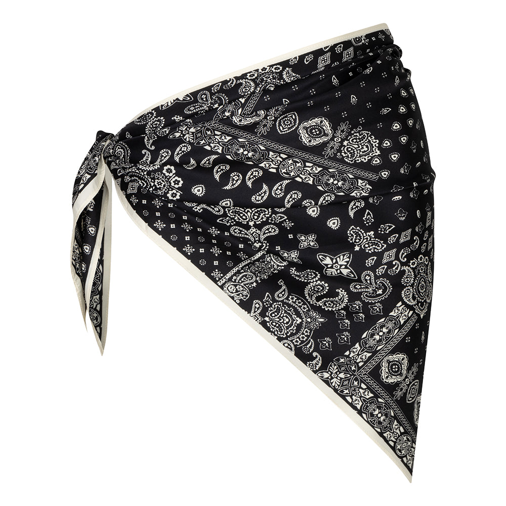 Paisley Scarf