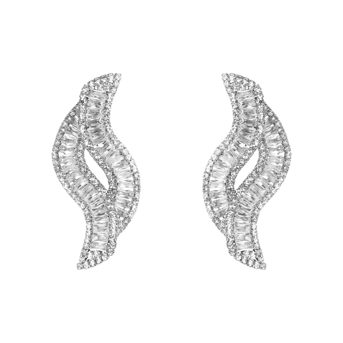 Tribeca Earrings