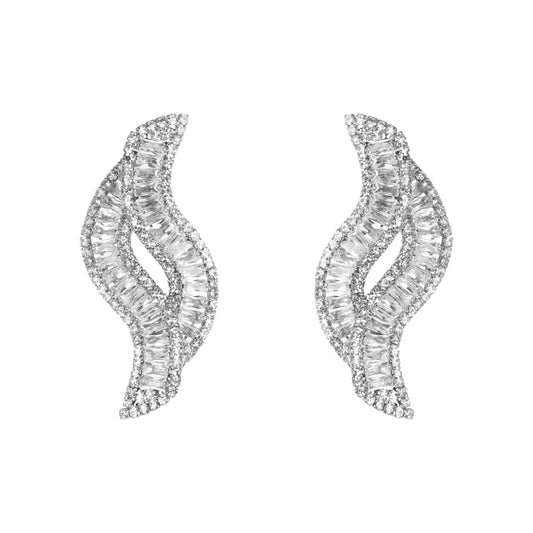 Tribeca Earrings