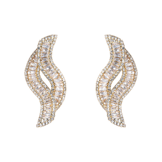 Tribeca Earrings