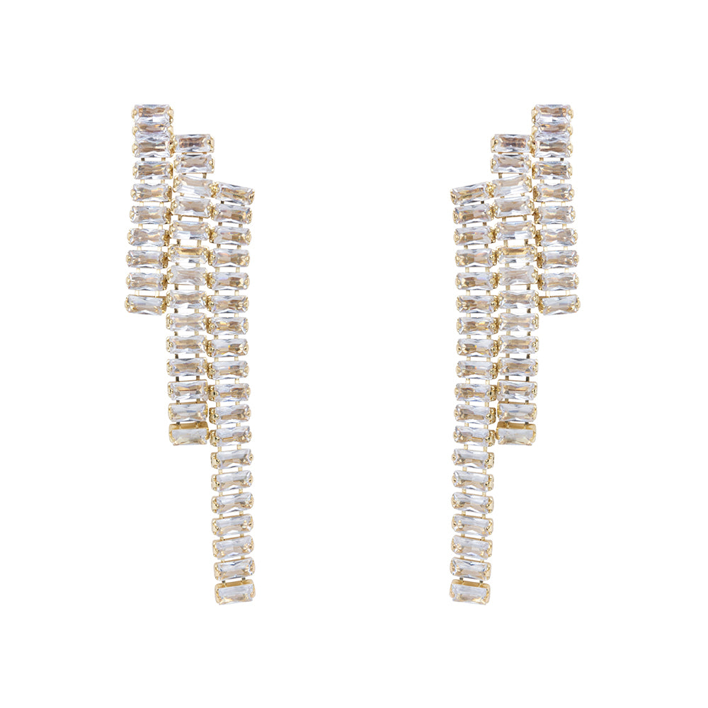 5th Avenue Earrings