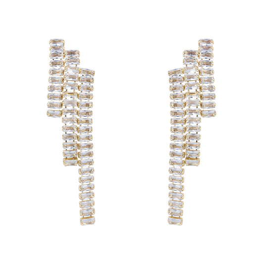 5th Avenue Earrings