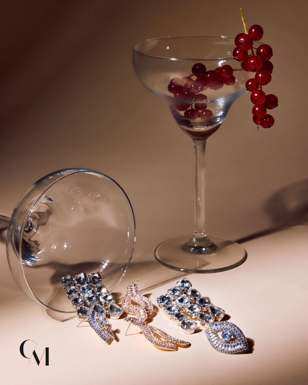 Rockefeller Earrings