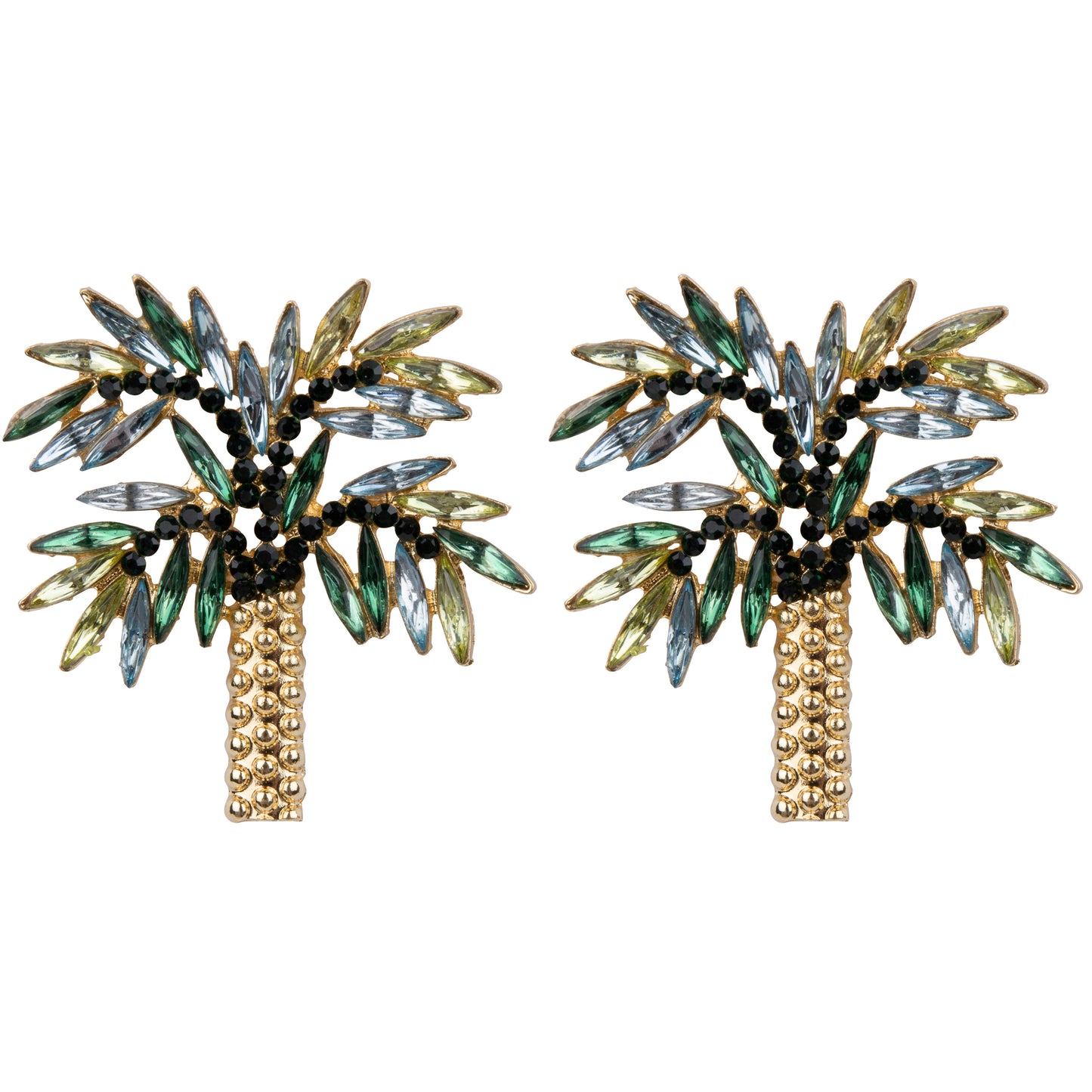 The Palm Spring Studs