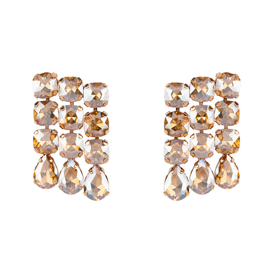 Rockefeller Earrings