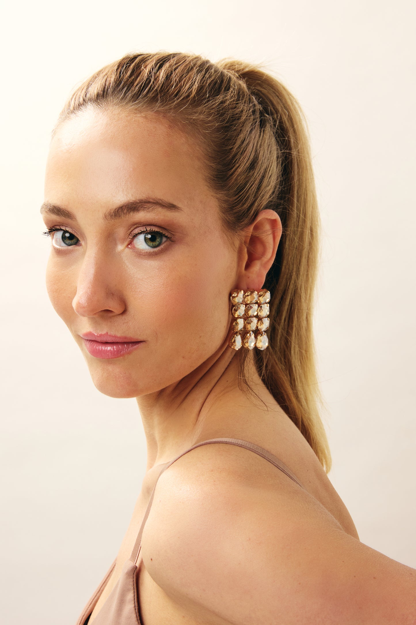 Rockefeller Earrings