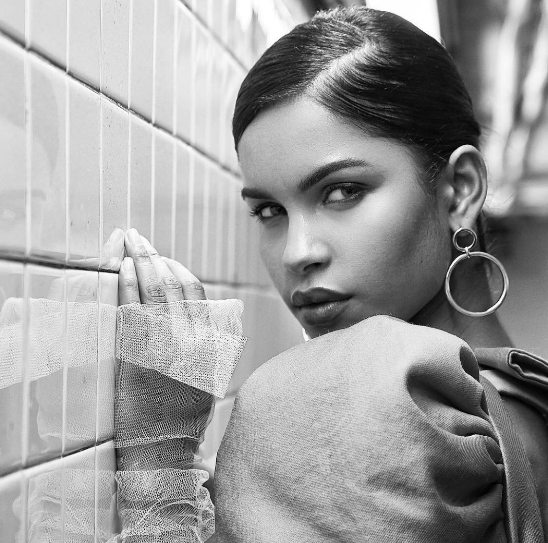 The Iconic Hoops