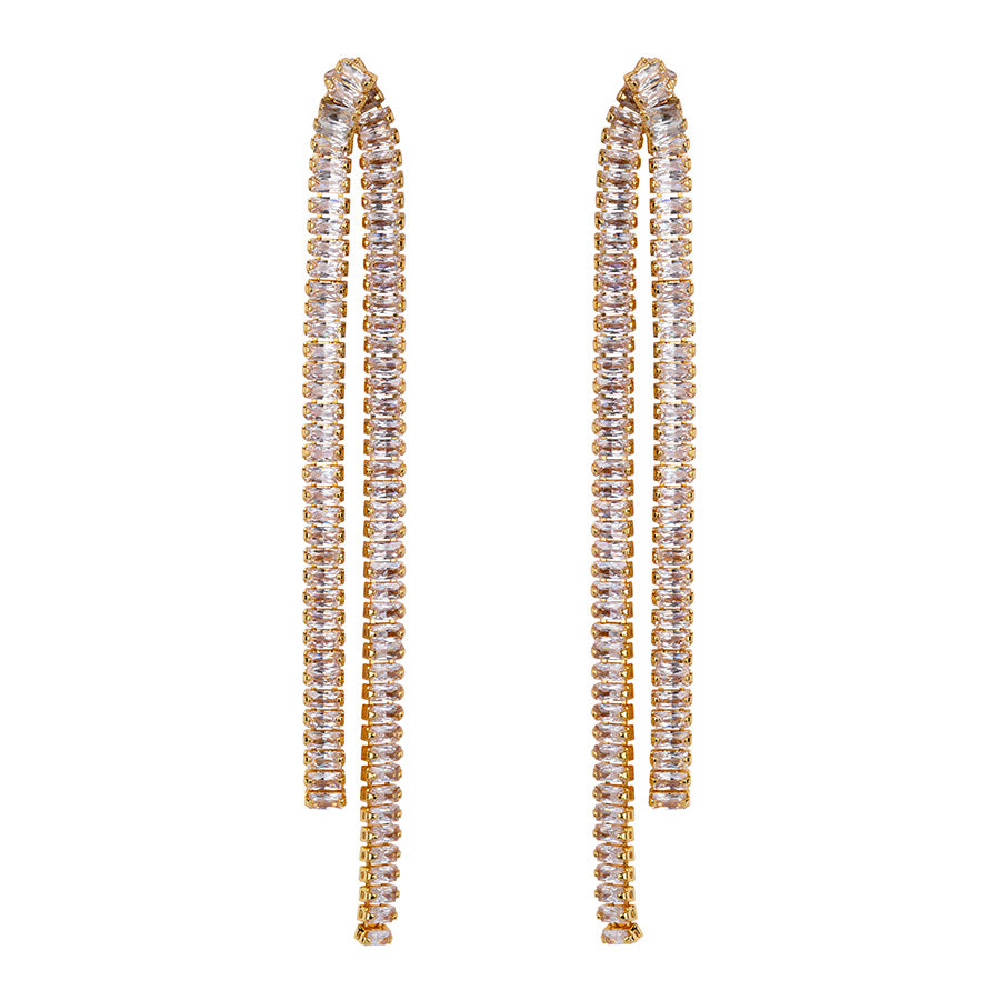 The Brooklyn Earrings