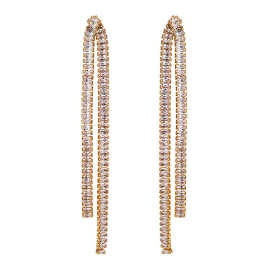 The Brooklyn Earrings