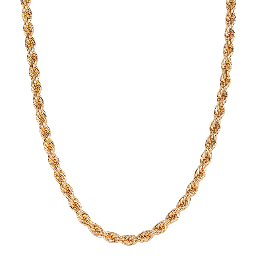 The Brooklyn Necklace