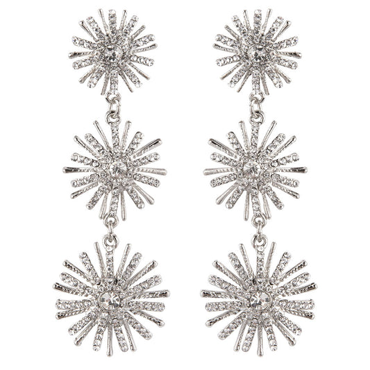 The Comet Earrings