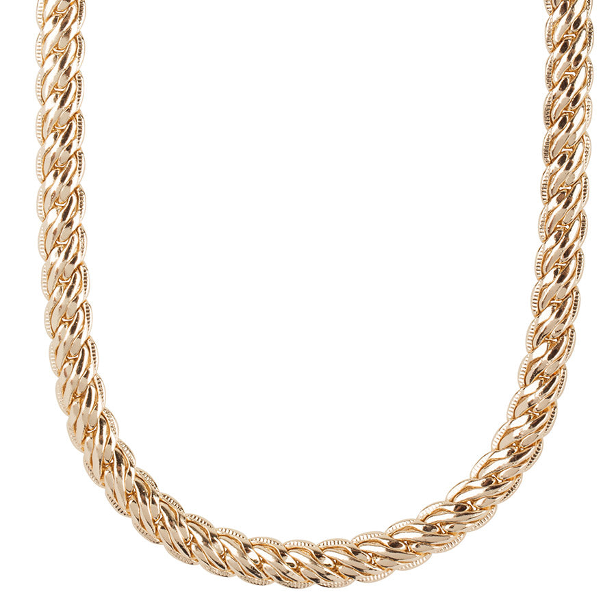 Coco Necklace