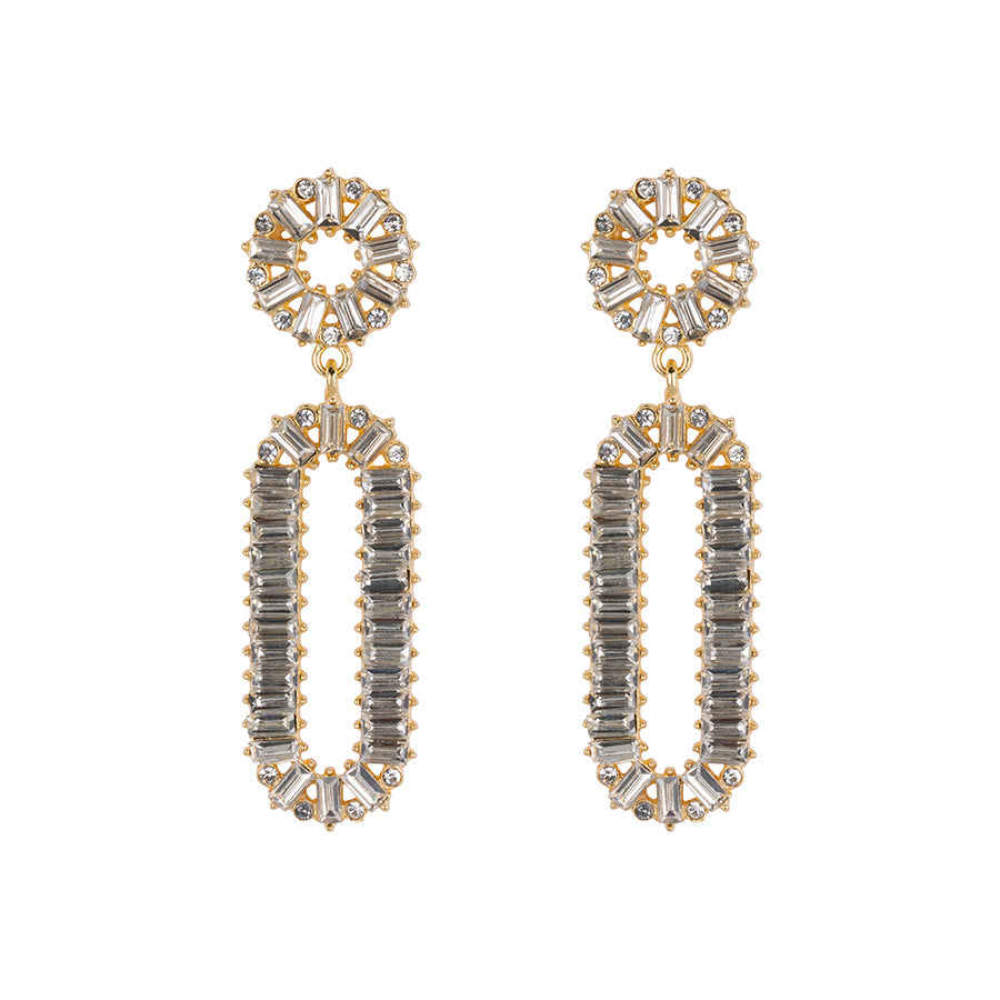 Bagatelle Earrings