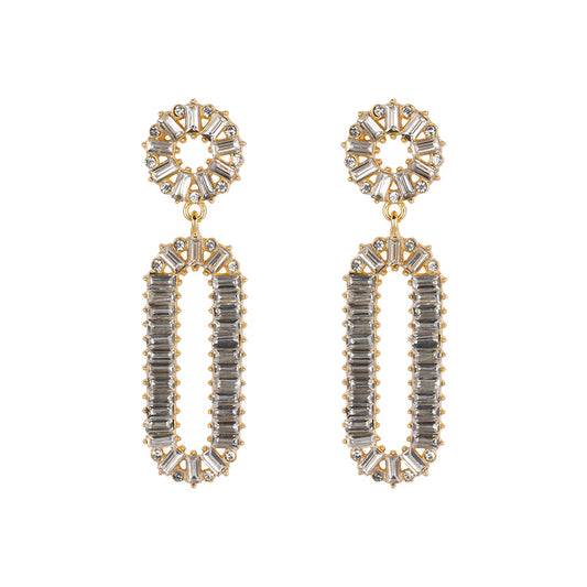 Bagatelle Earrings