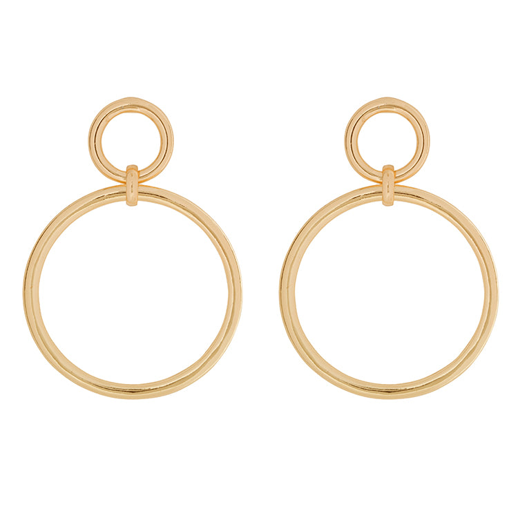 The Iconic Hoops