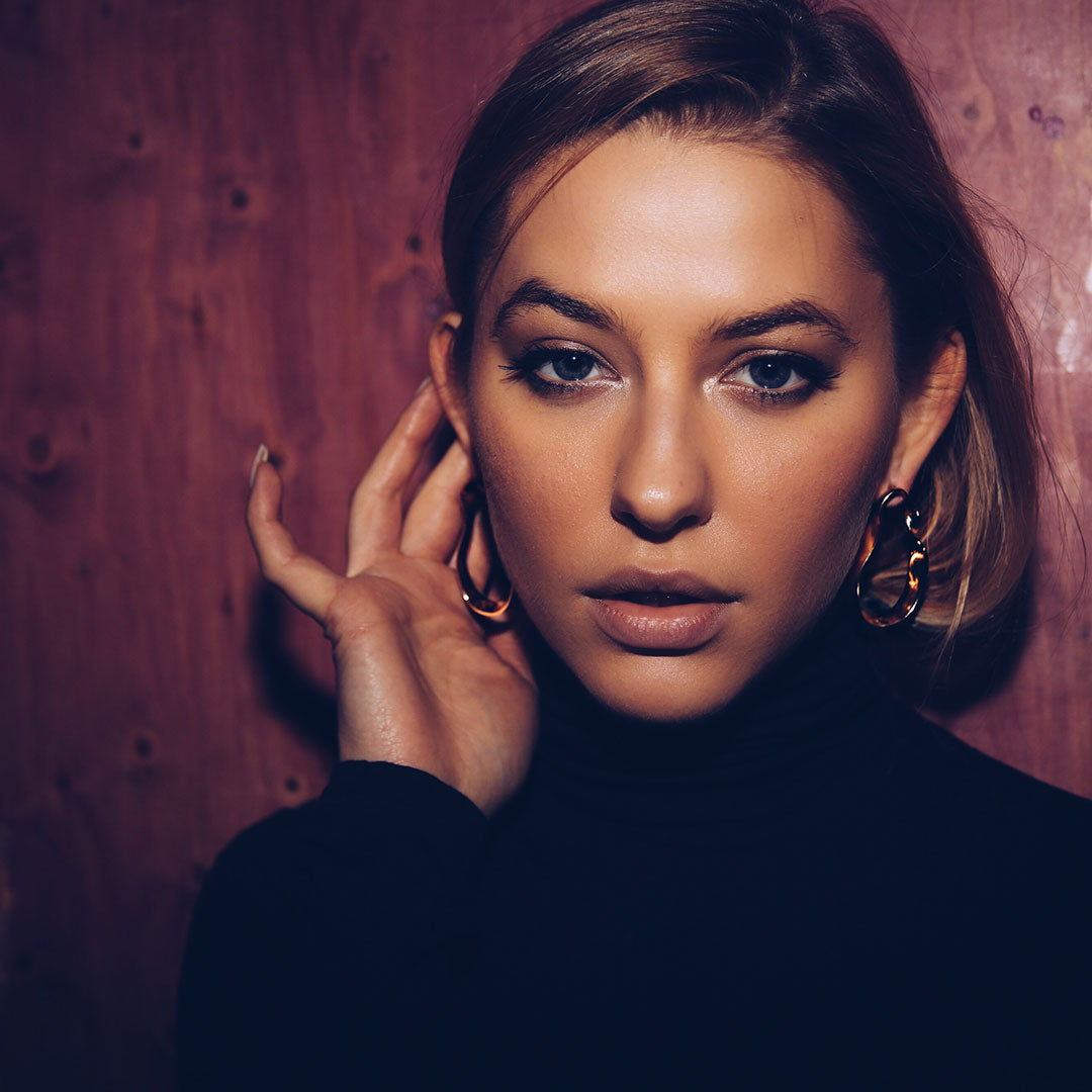 Zoe Earrings