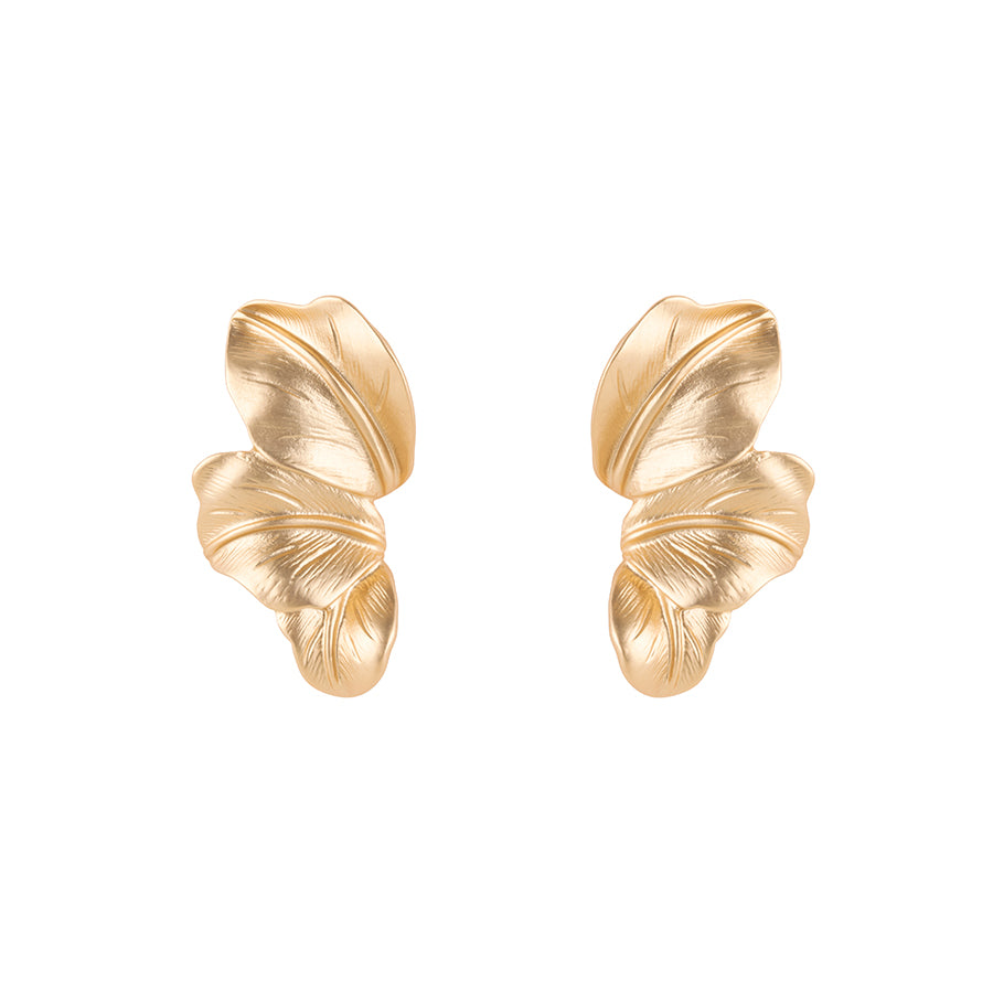 The Hazel Earrings