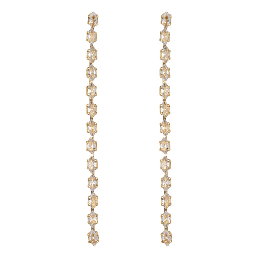 Dropping Grace Earrings