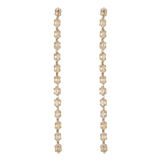 Dropping Grace Earrings