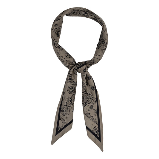 Army Green Bandana Scarf