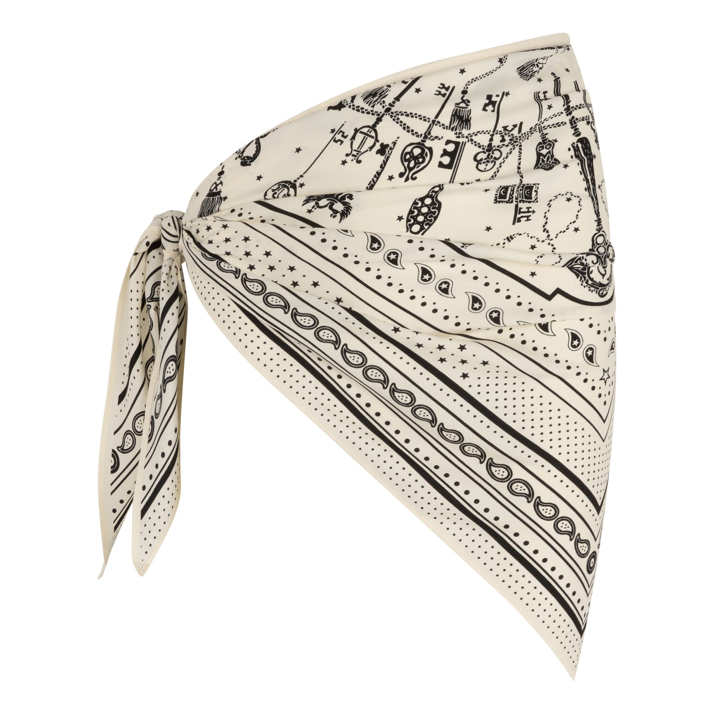 Starlight Rocky Scarf
