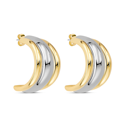 Billie Rose Studs