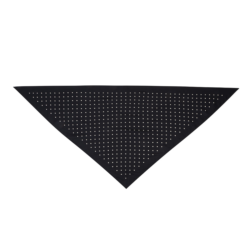 Dottie Dot Scarf
