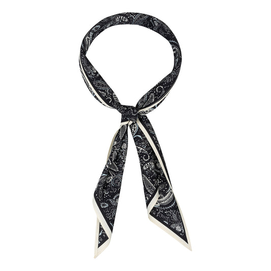 Paisley Scarf