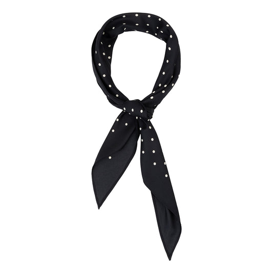 Dottie Dot Scarf