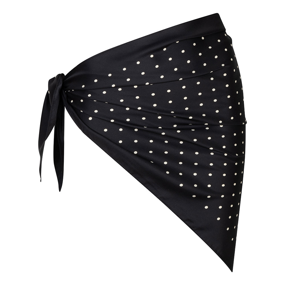 Dottie Dot Scarf