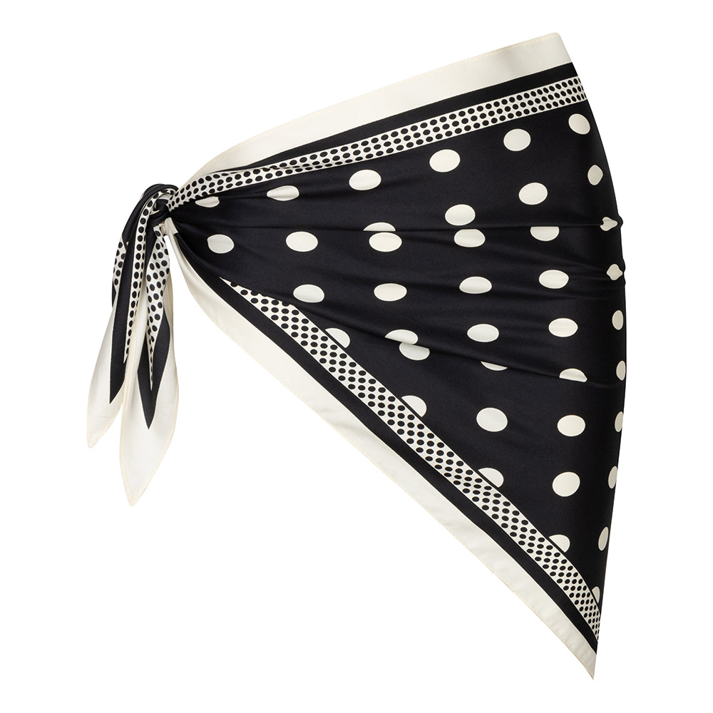 Dottie Dot Scarf