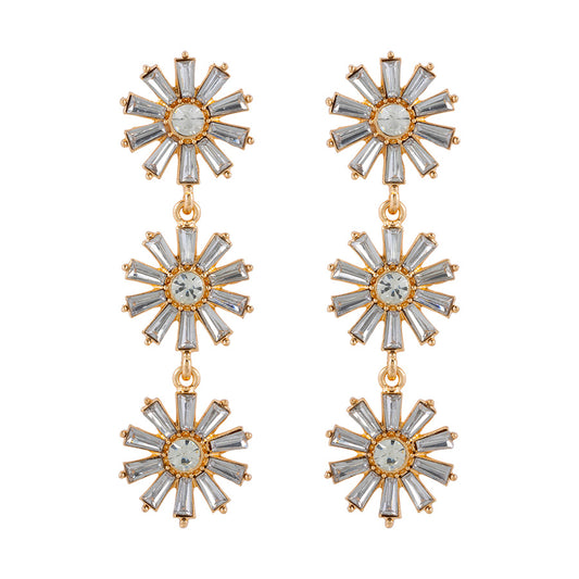 Daisy Earrings