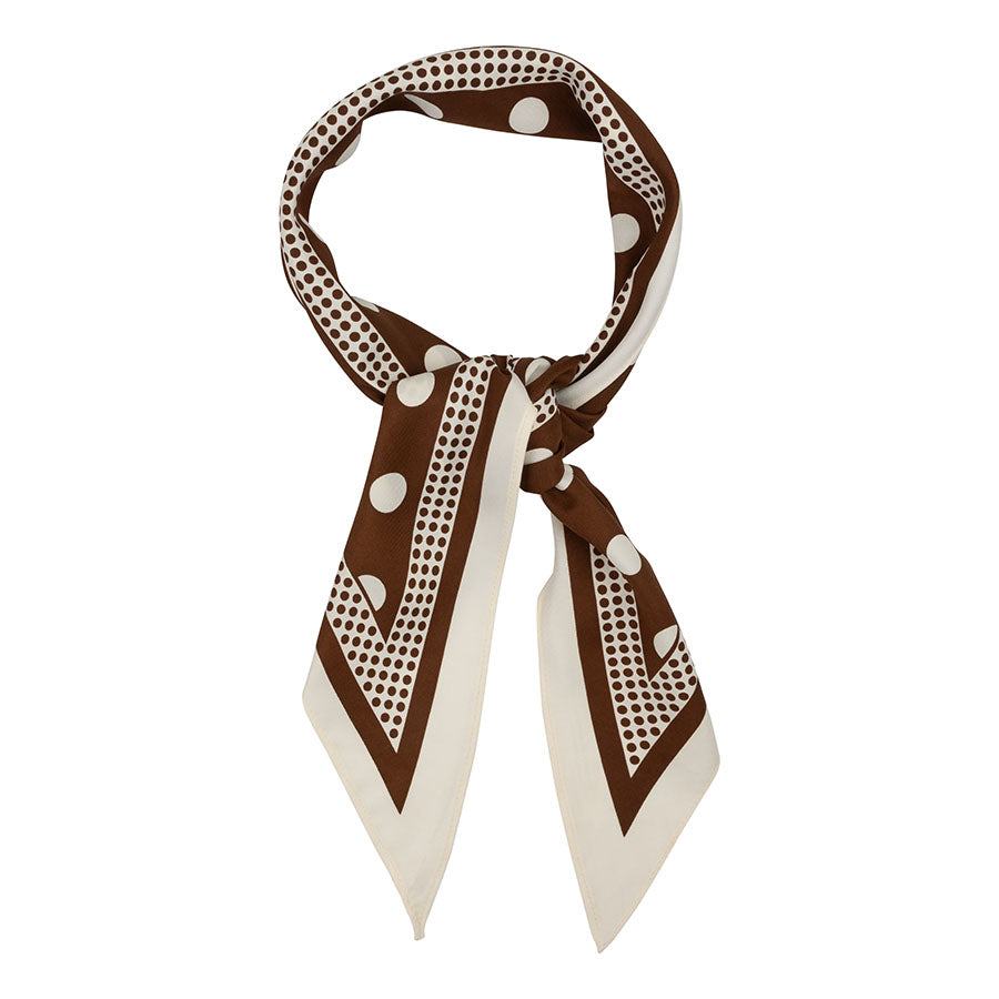 Dottie Dot Scarf