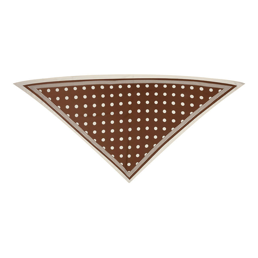 Dottie Dot Scarf