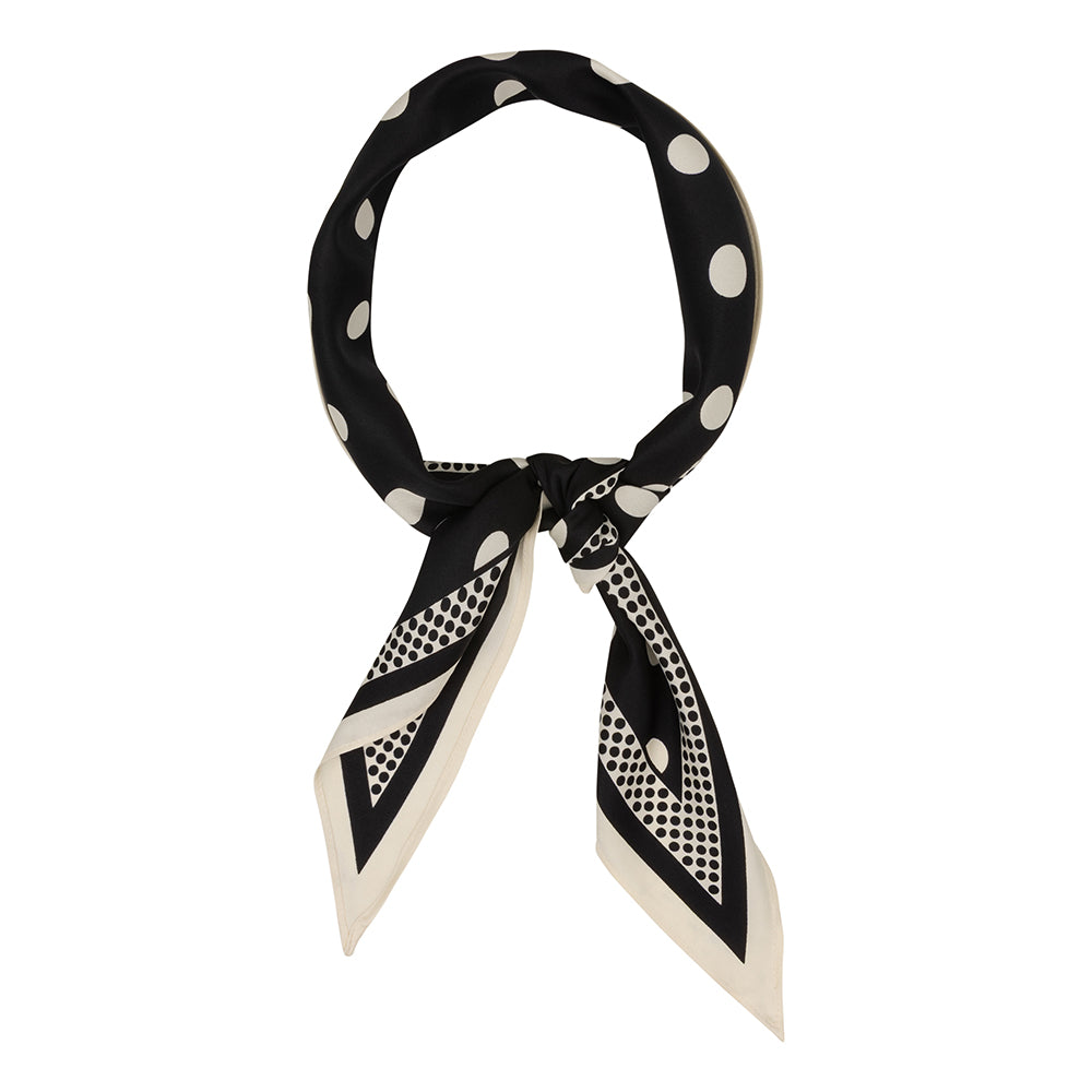 Dottie Dot Scarf
