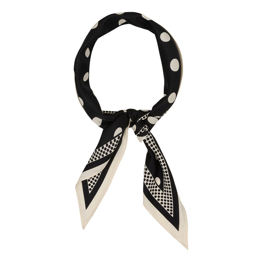Dottie Dot Scarf