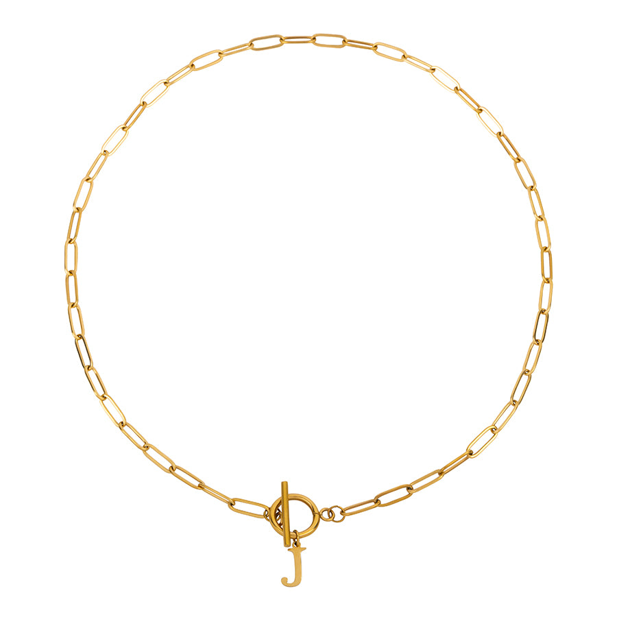 Initial Collection A - Z