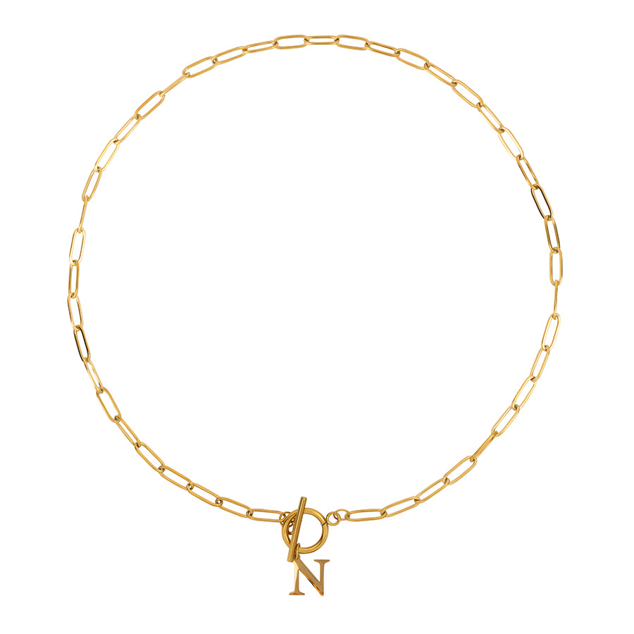 Initial Collection A - Z