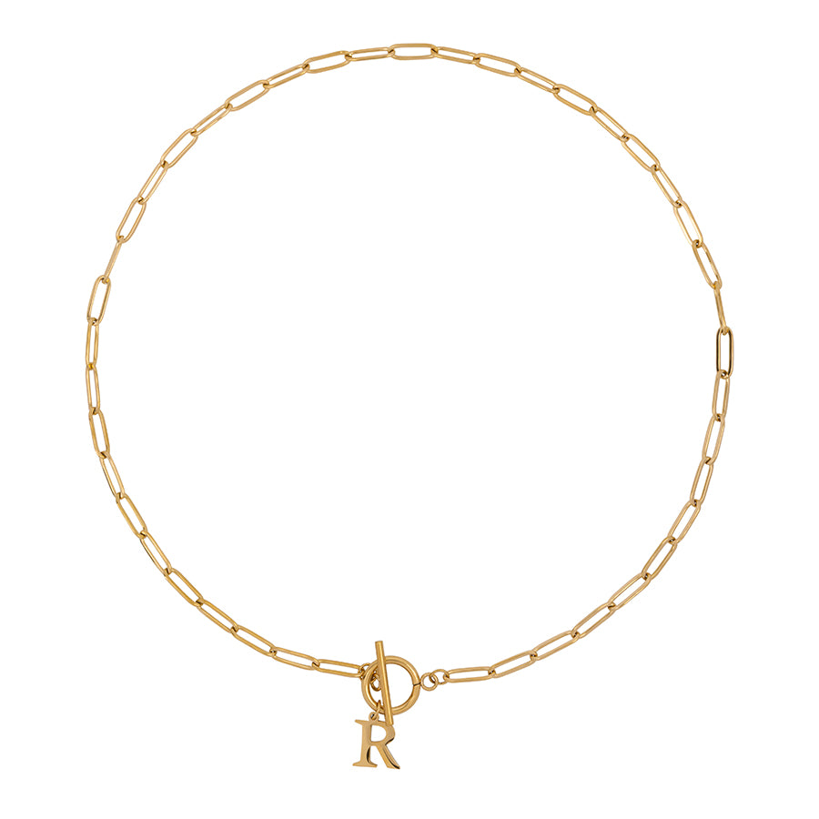 Initial Collection A - Z