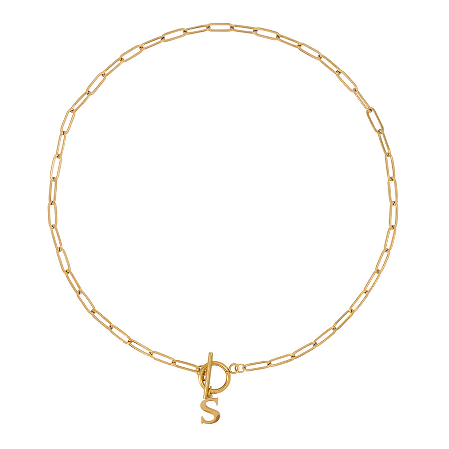 Initial Collection A - Z