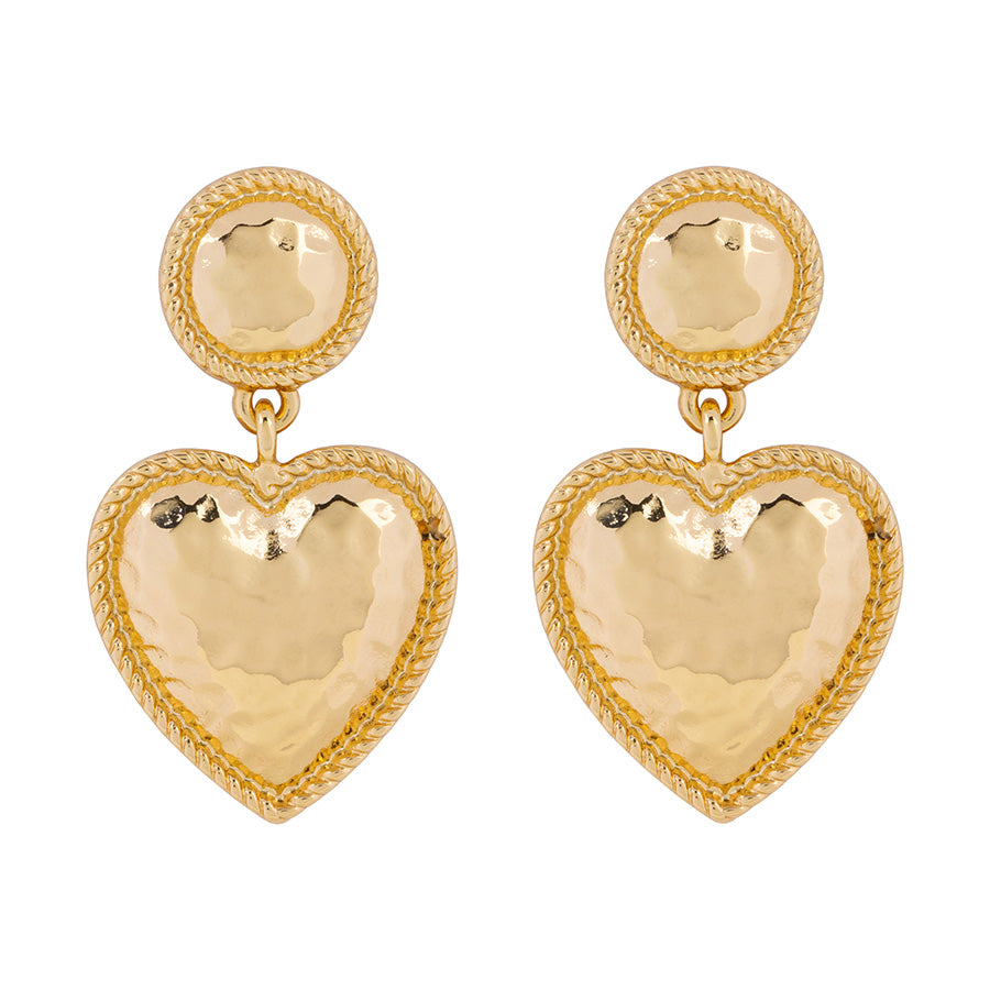 Amore Earrings