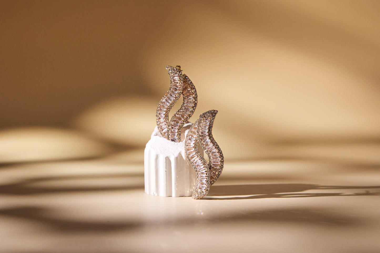 Tribeca Earrings
